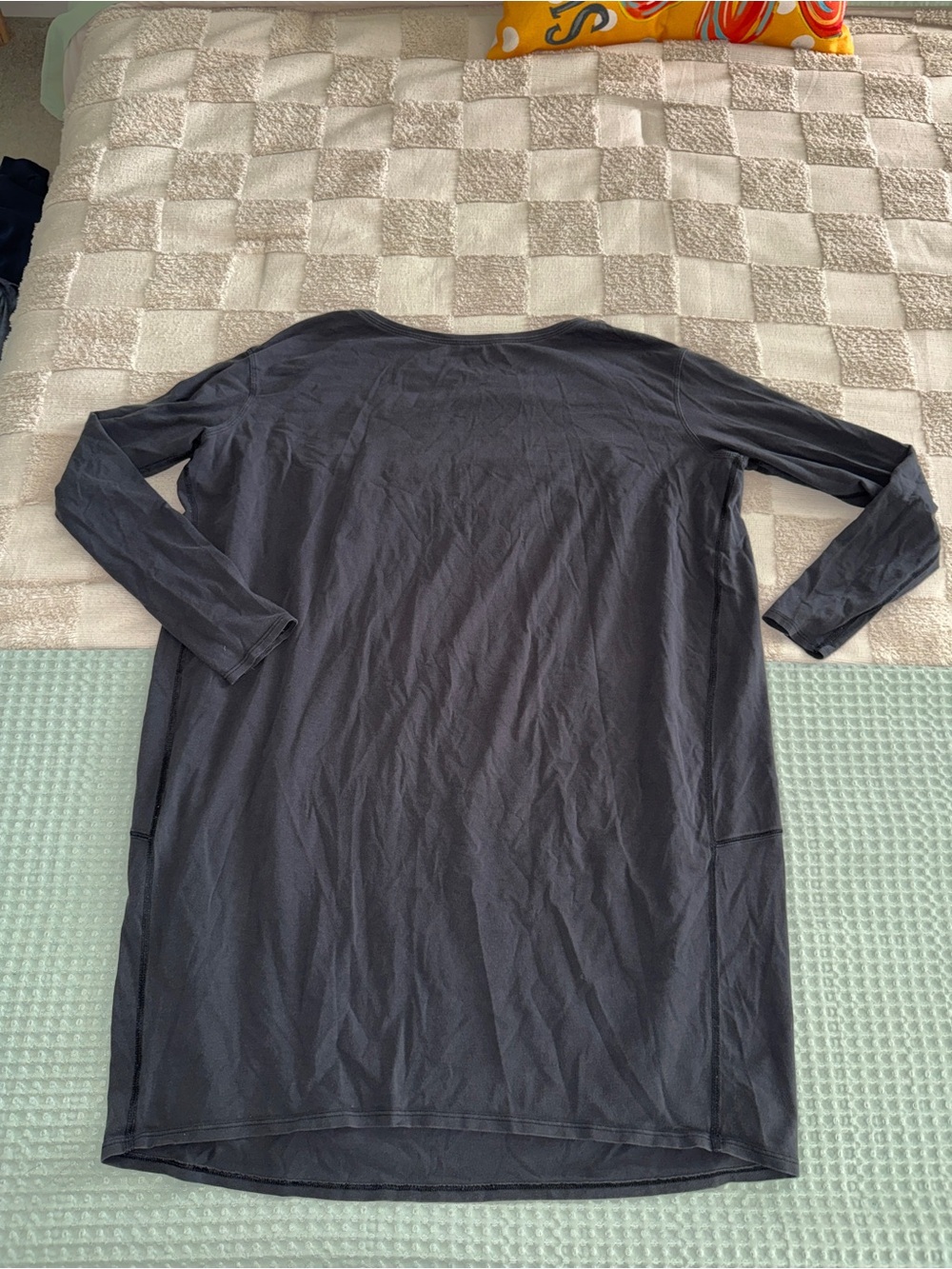 Lululemon‎ Back in Actuon Dress